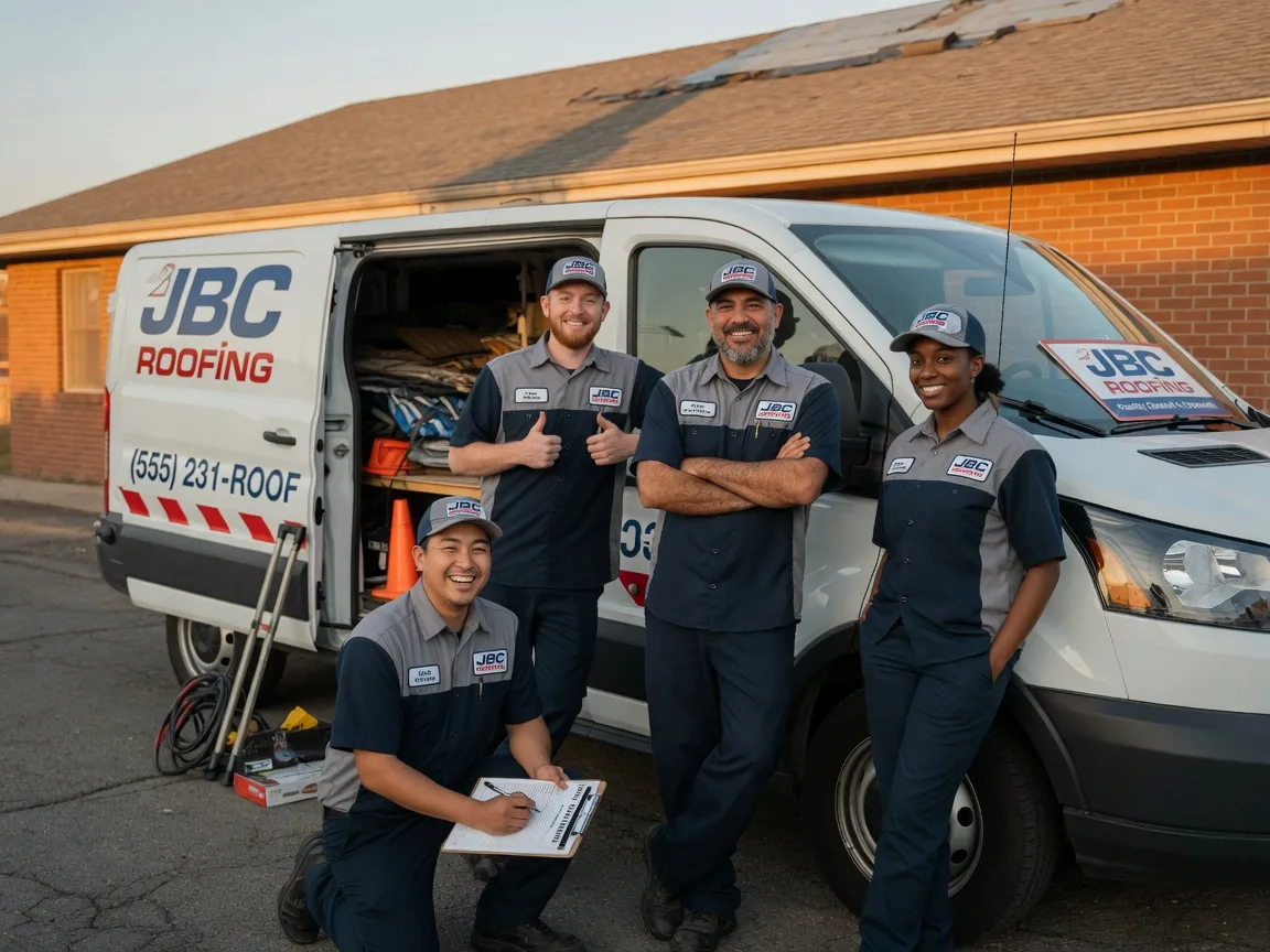 Roof Replacement company in Wapakoneta, OH