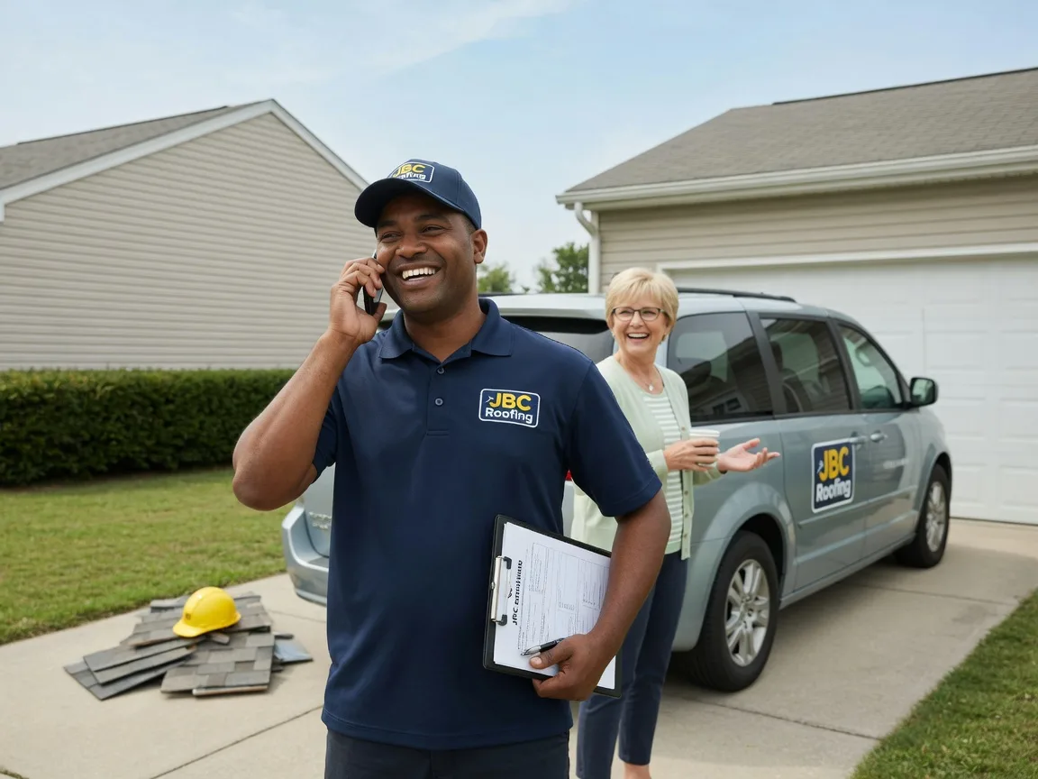Roof Replacement Wapakoneta, OH FAQs